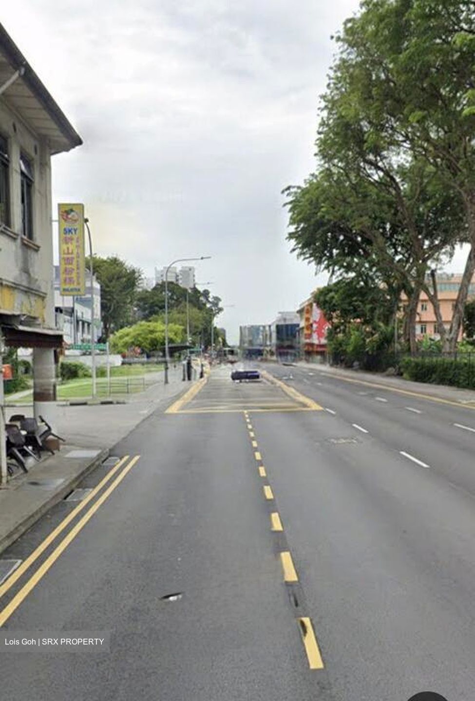 Aljunied MRT (D14), Shop House #573406171